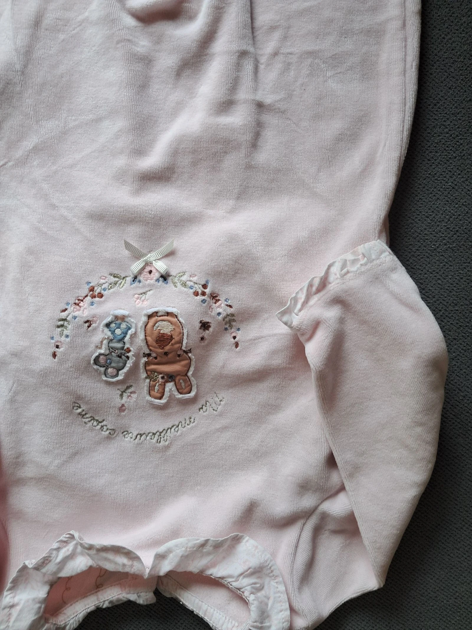 Sergeant Major Pajamas 18 months – photo 7